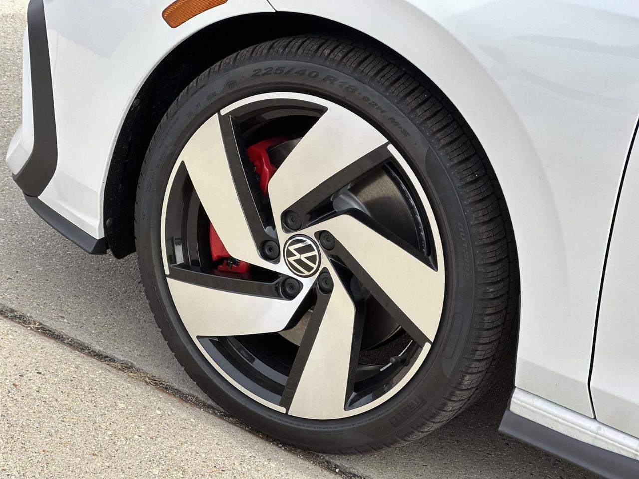 2026 Volkswagen Golf GTI 2.0T S Woodbridge VA