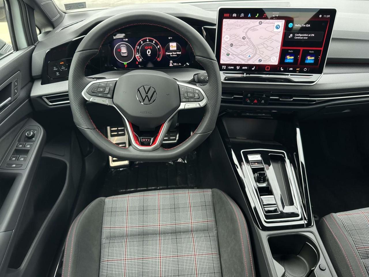 2026 Volkswagen Golf GTI 2.0T S Woodbridge VA
