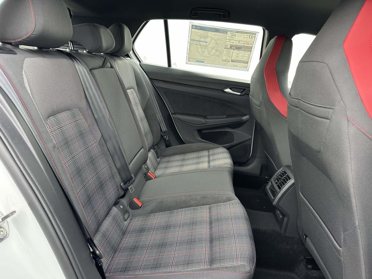 2026 Volkswagen Golf GTI 2.0T S Woodbridge VA