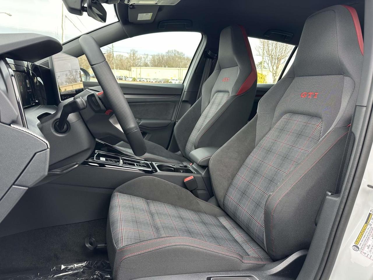 2026 Volkswagen Golf GTI 2.0T S Woodbridge VA