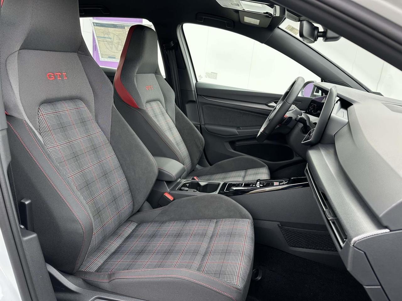 2026 Volkswagen Golf GTI 2.0T S Woodbridge VA