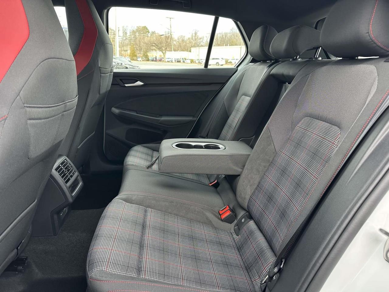 2026 Volkswagen Golf GTI 2.0T S Woodbridge VA