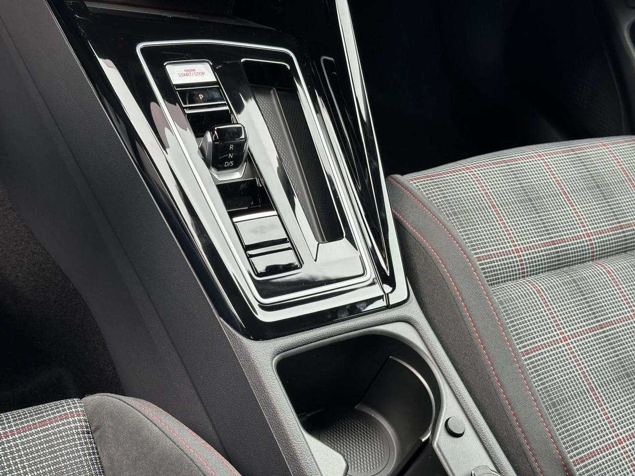 2026 Volkswagen Golf GTI 2.0T S Woodbridge VA