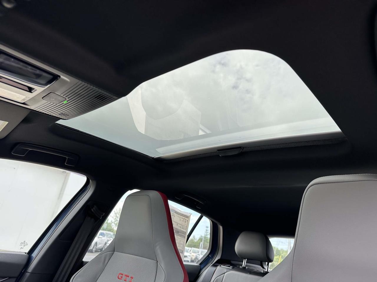 2026 Volkswagen Golf GTI 2.0T SE Woodbridge VA