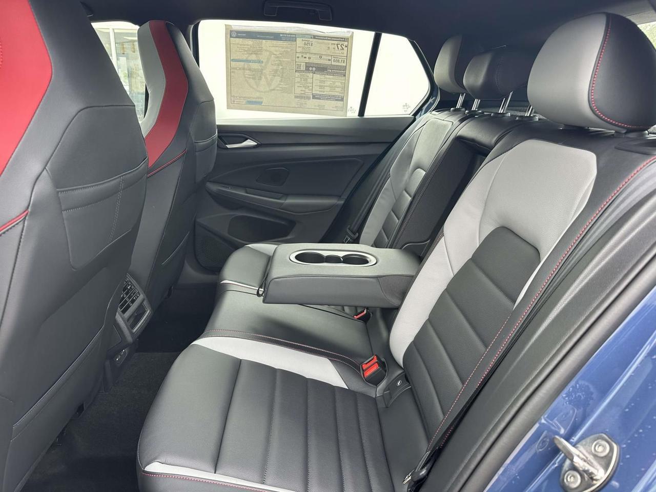 2026 Volkswagen Golf GTI 2.0T SE Woodbridge VA