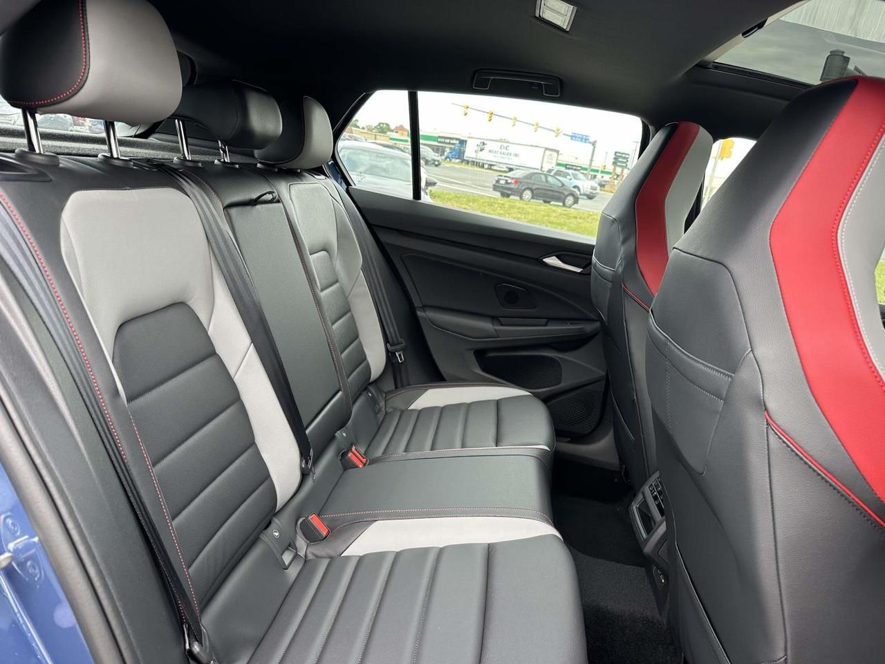 2026 Volkswagen Golf GTI 2.0T SE Woodbridge VA