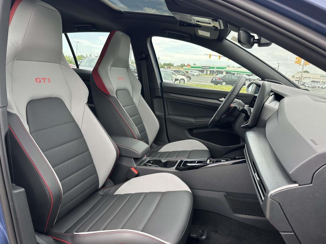 2026 Volkswagen Golf GTI 2.0T SE Woodbridge VA