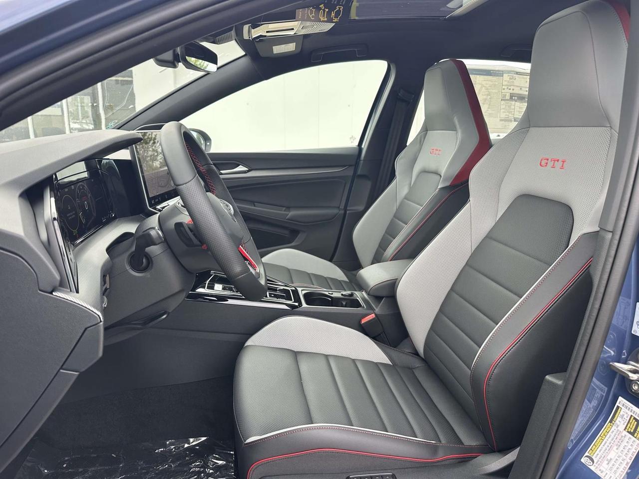 2026 Volkswagen Golf GTI 2.0T SE Woodbridge VA