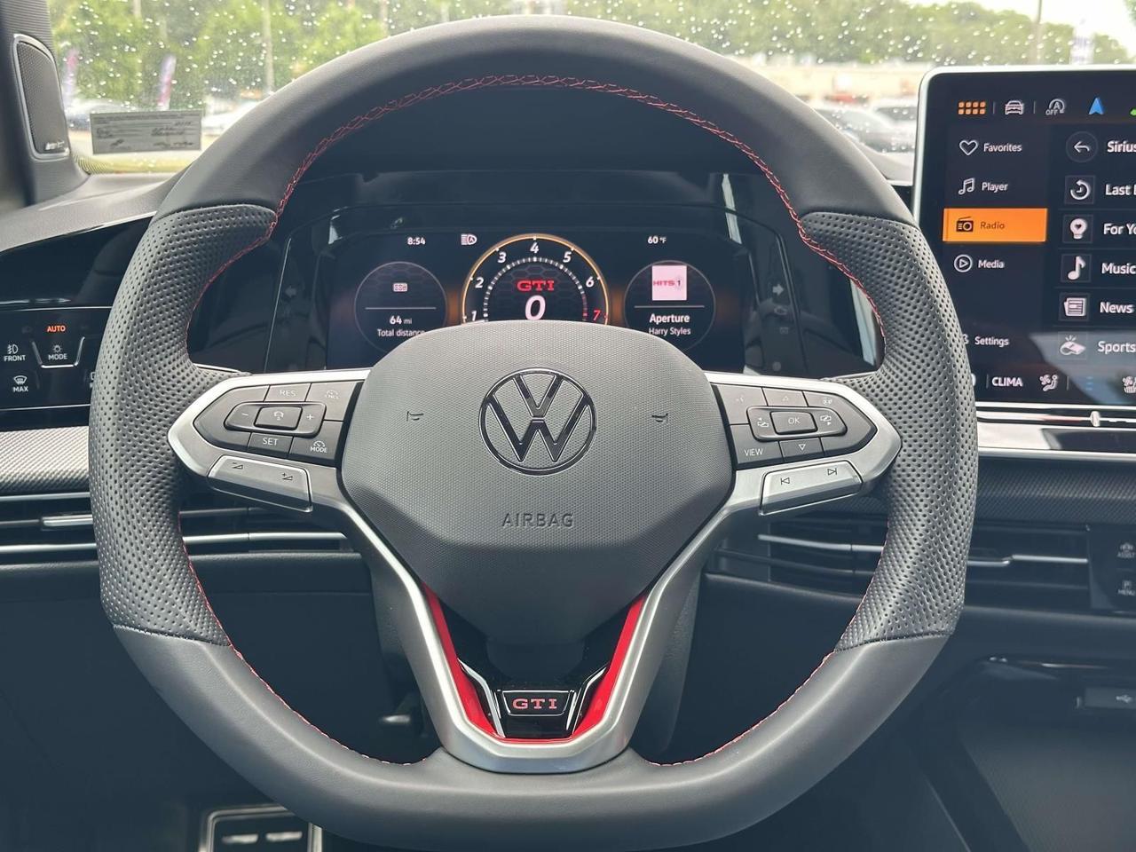 2026 Volkswagen Golf GTI 2.0T SE Woodbridge VA