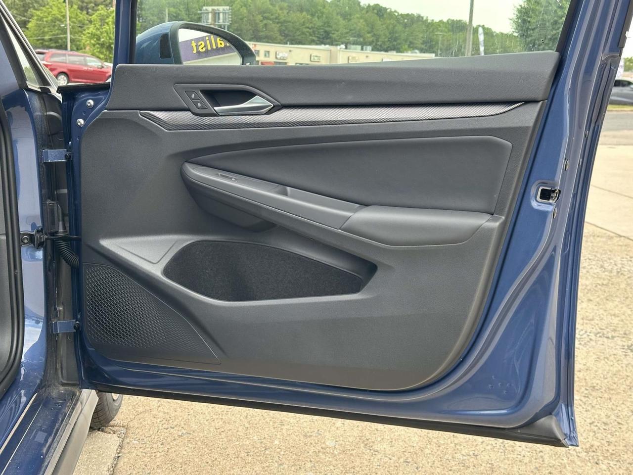 2026 Volkswagen Golf GTI 2.0T SE Woodbridge VA