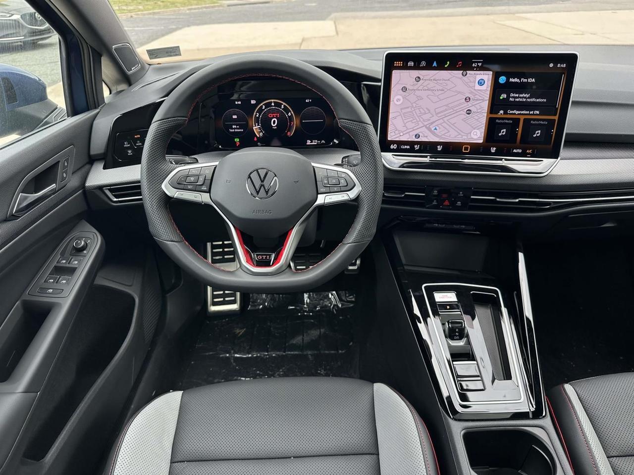 2026 Volkswagen Golf GTI 2.0T SE Woodbridge VA