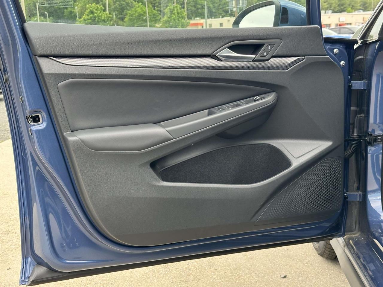 2026 Volkswagen Golf GTI 2.0T SE Woodbridge VA