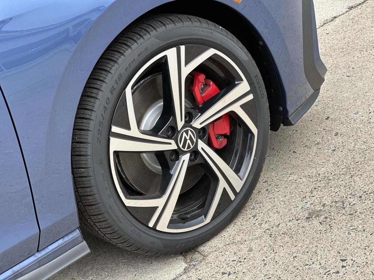 2026 Volkswagen Golf GTI 2.0T SE Woodbridge VA