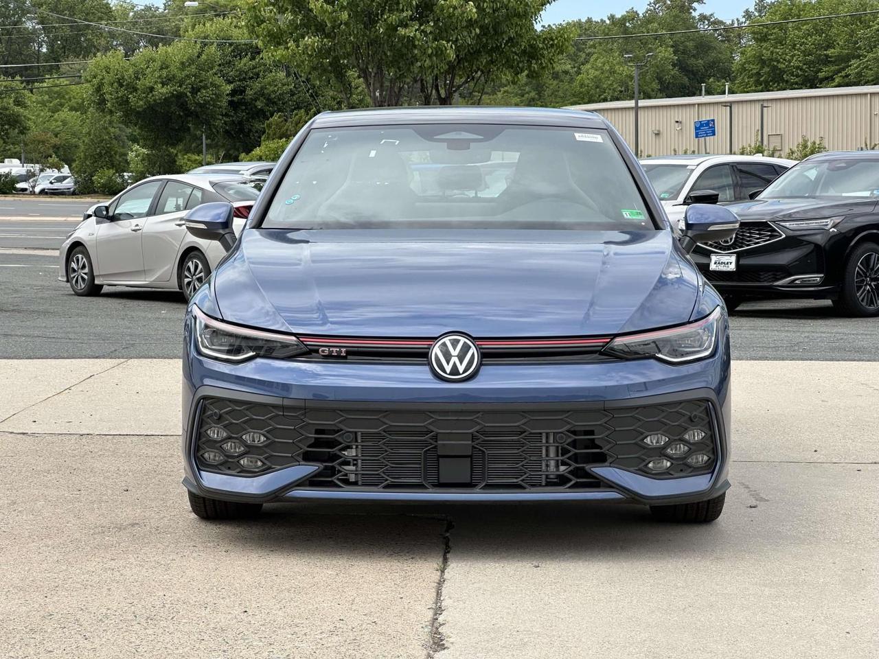 2026 Volkswagen Golf GTI 2.0T SE Woodbridge VA