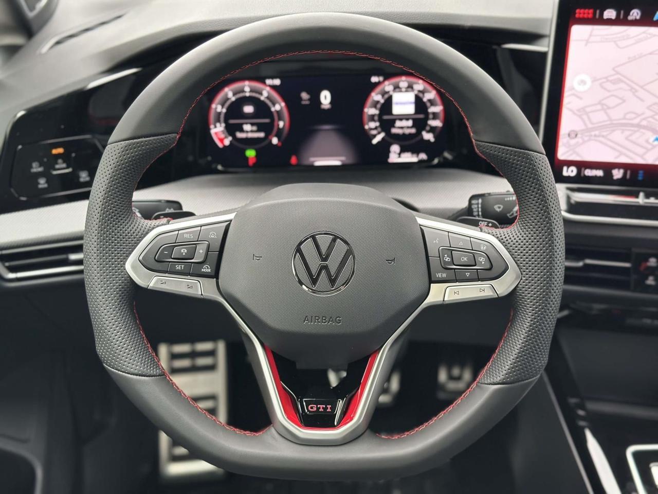 2026 Volkswagen Golf GTI 2.0T SE Woodbridge VA