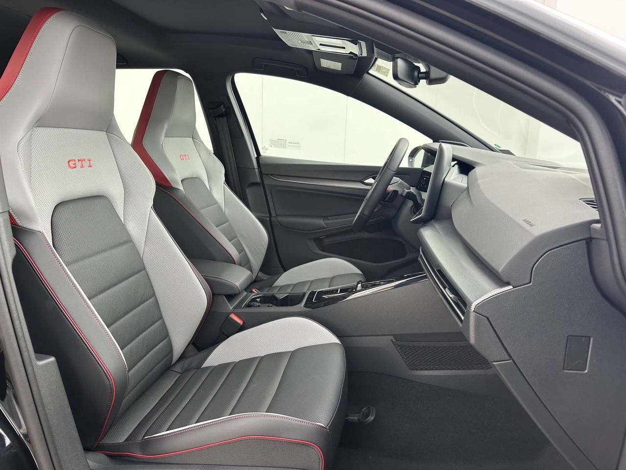 2026 Volkswagen Golf GTI 2.0T SE Woodbridge VA