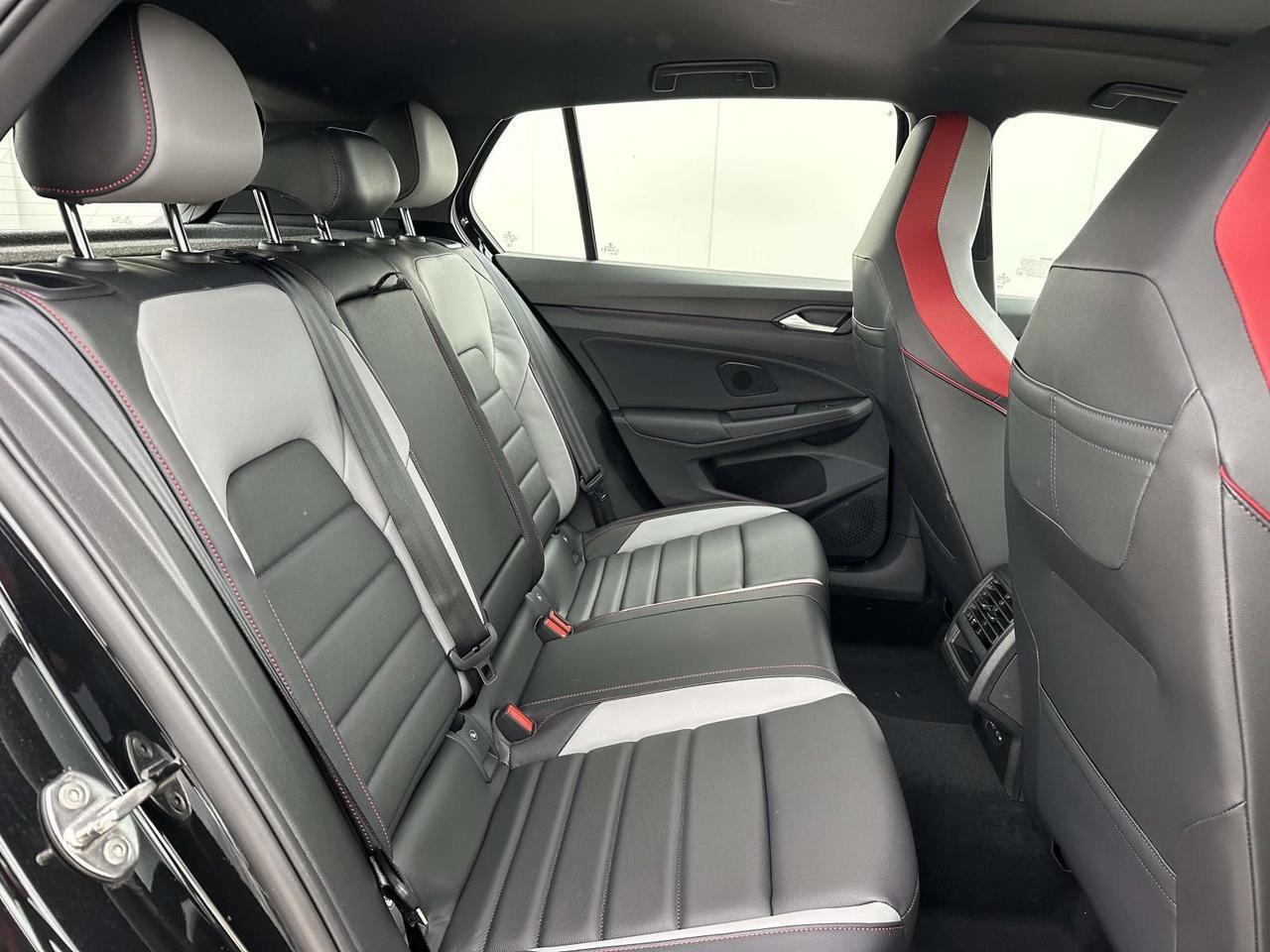 2026 Volkswagen Golf GTI 2.0T SE Woodbridge VA