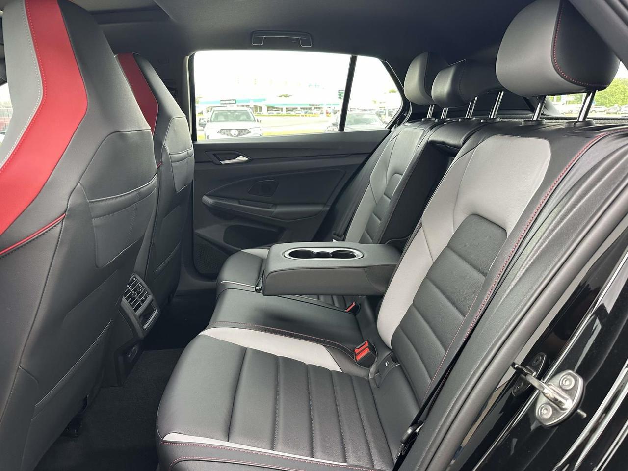 2026 Volkswagen Golf GTI 2.0T SE Woodbridge VA