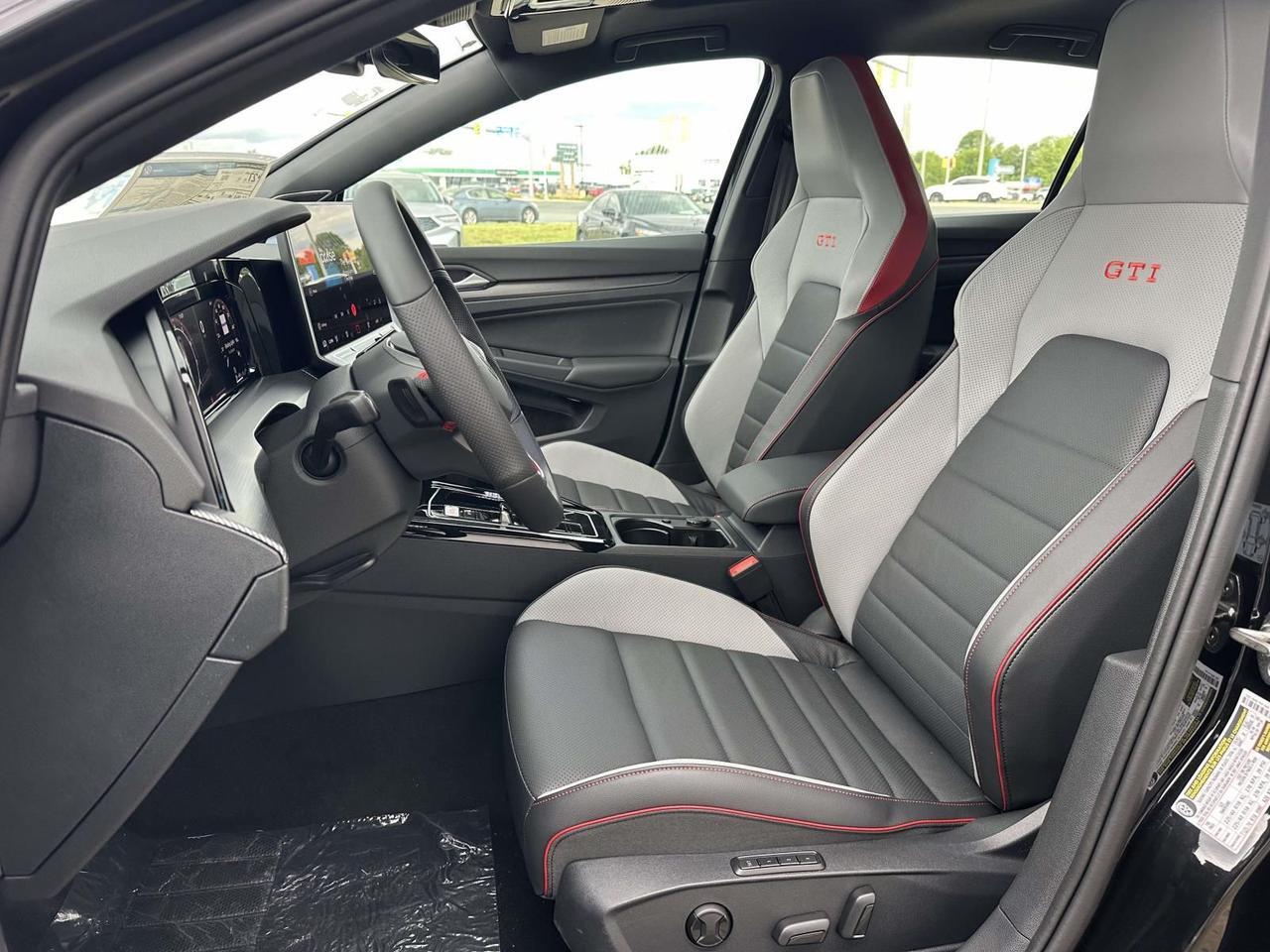 2026 Volkswagen Golf GTI 2.0T SE Woodbridge VA