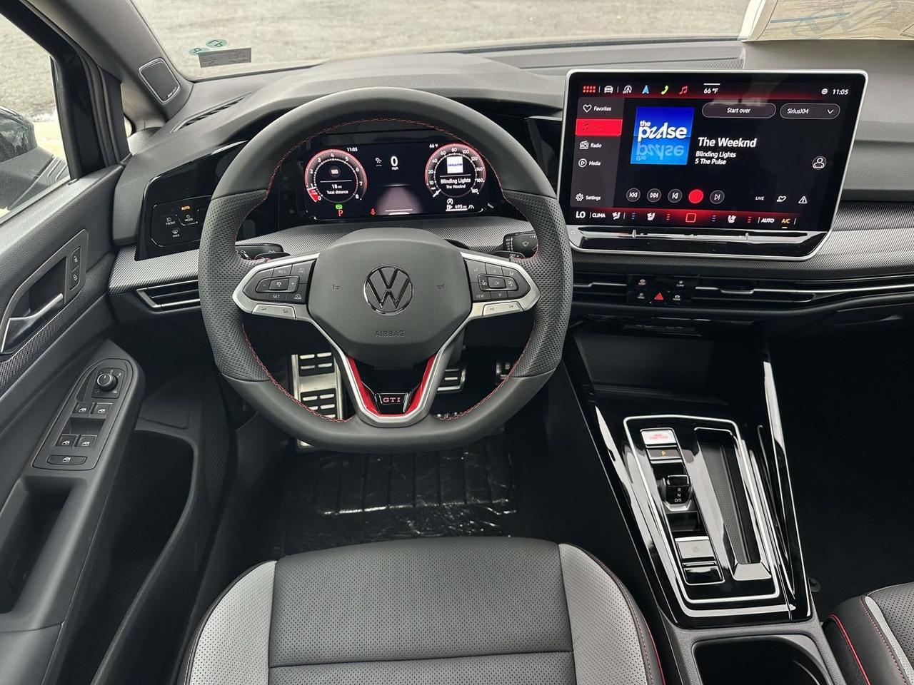 2026 Volkswagen Golf GTI 2.0T SE Woodbridge VA
