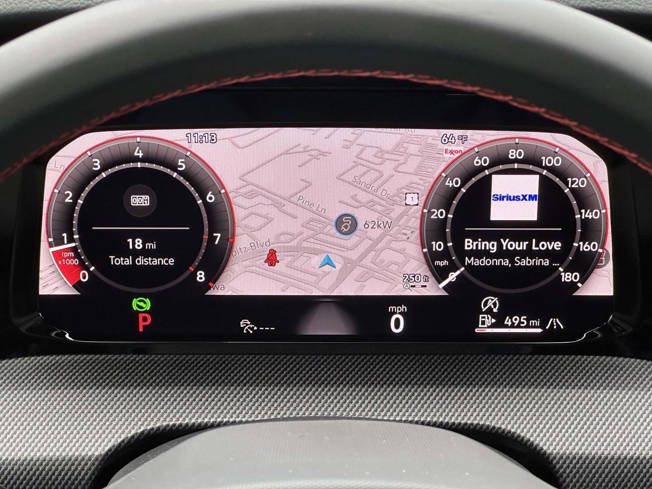 2026 Volkswagen Golf GTI 2.0T SE Woodbridge VA