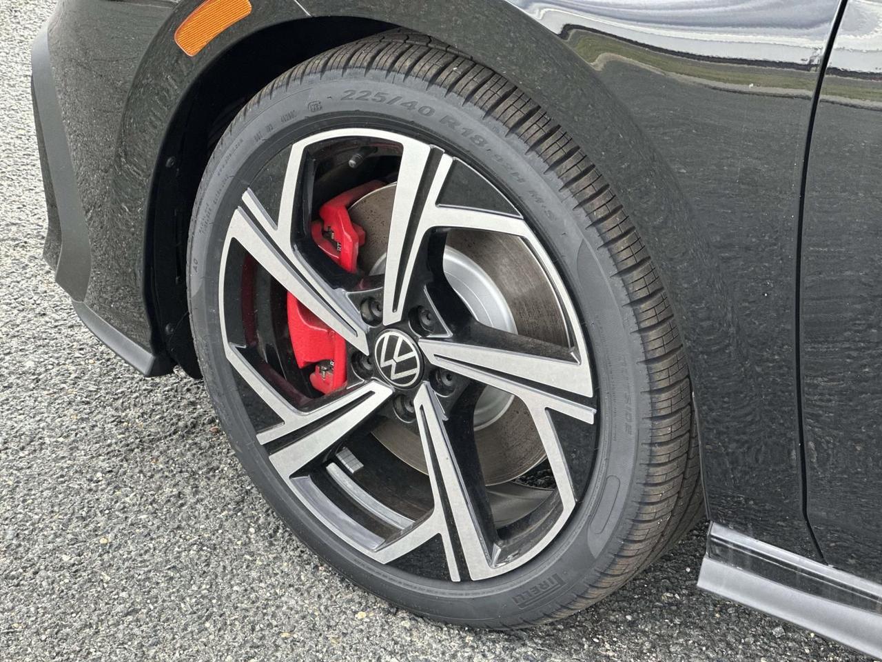 2026 Volkswagen Golf GTI 2.0T SE Woodbridge VA