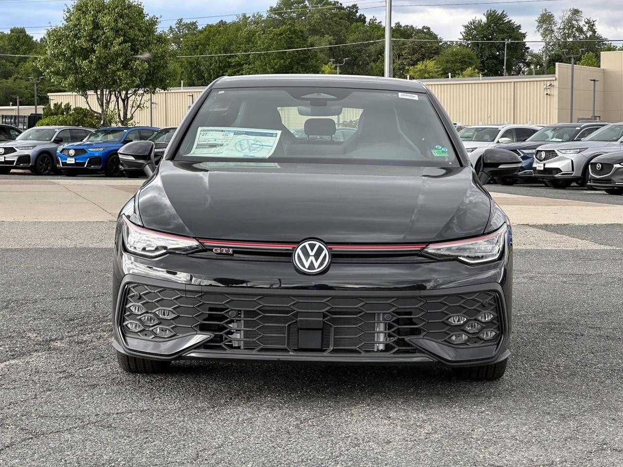 2026 Volkswagen Golf GTI 2.0T SE Woodbridge VA