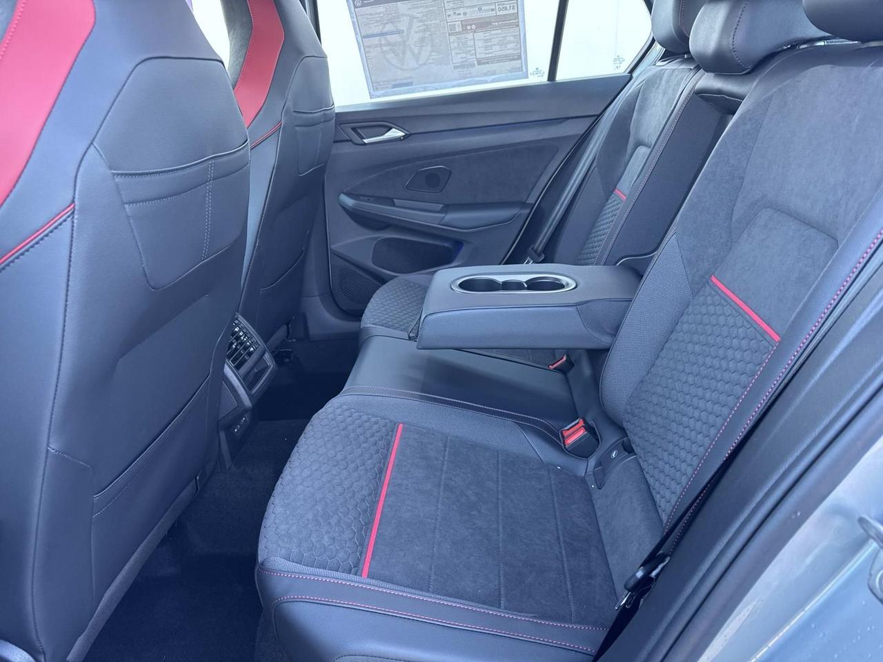 2026 Volkswagen Golf GTI 2.0T SE Woodbridge VA