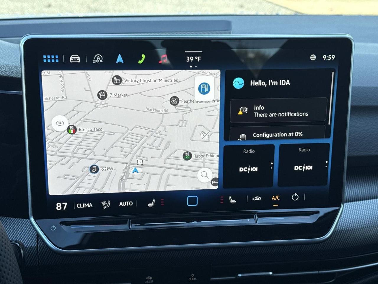 2026 Volkswagen Golf GTI 2.0T SE Woodbridge VA