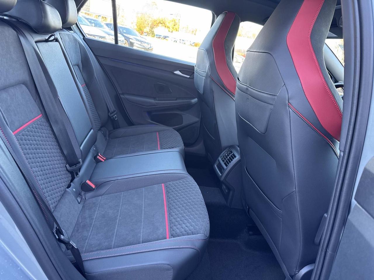 2026 Volkswagen Golf GTI 2.0T SE Woodbridge VA