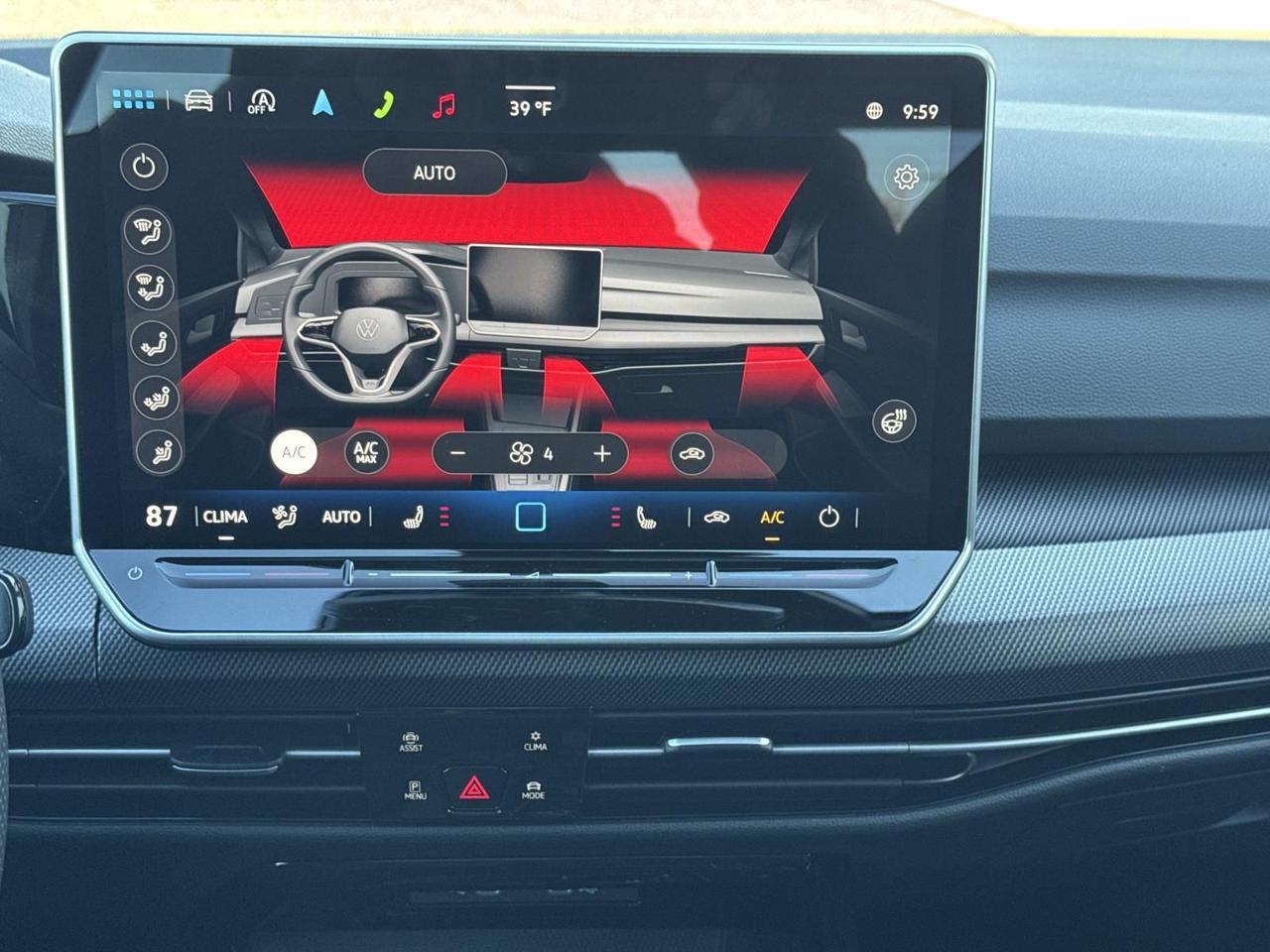 2026 Volkswagen Golf GTI 2.0T SE Woodbridge VA