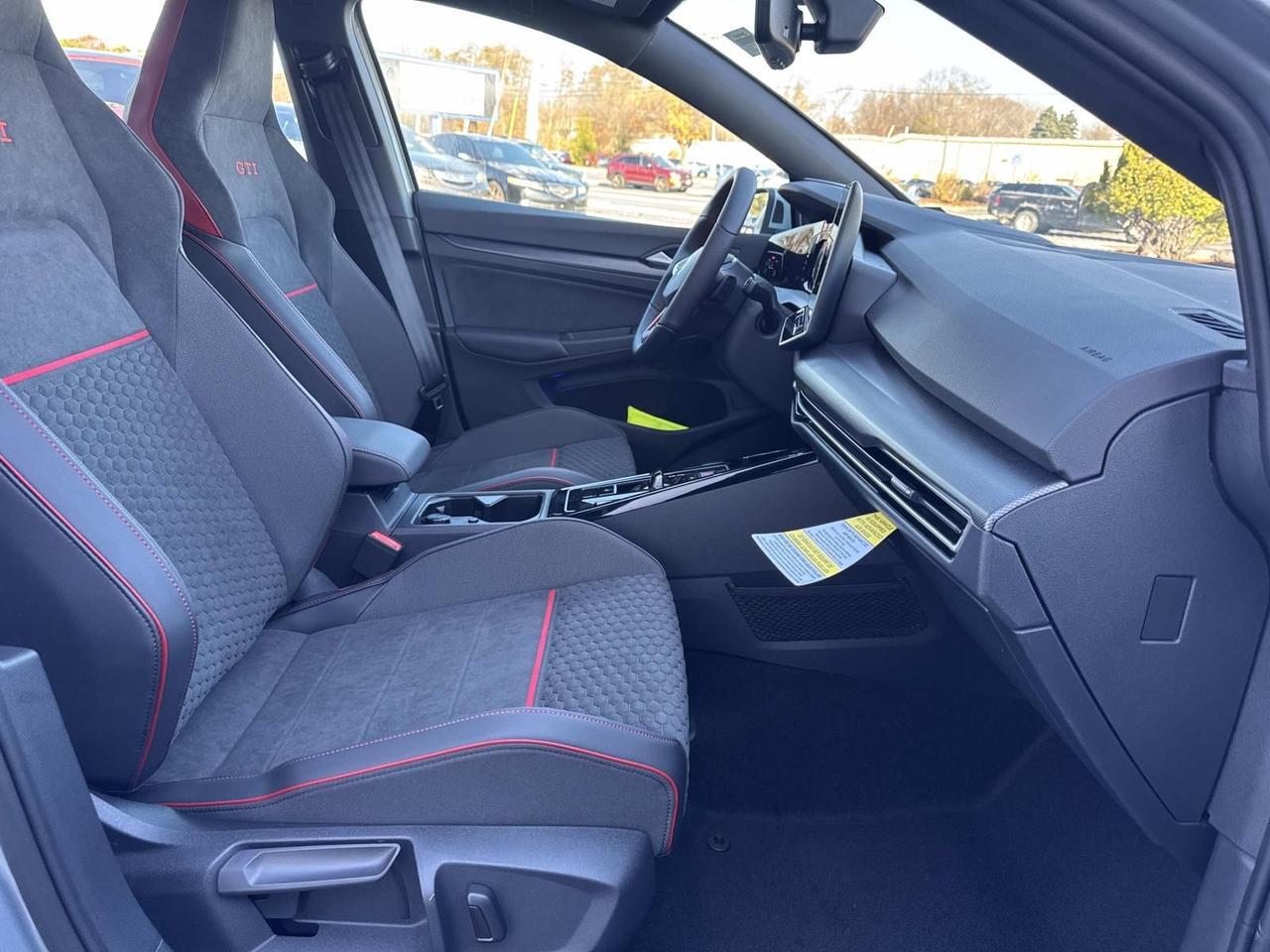 2026 Volkswagen Golf GTI 2.0T SE Woodbridge VA