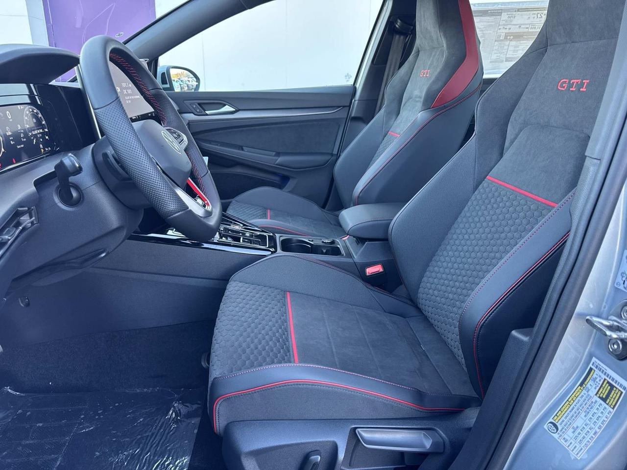 2026 Volkswagen Golf GTI 2.0T SE Woodbridge VA