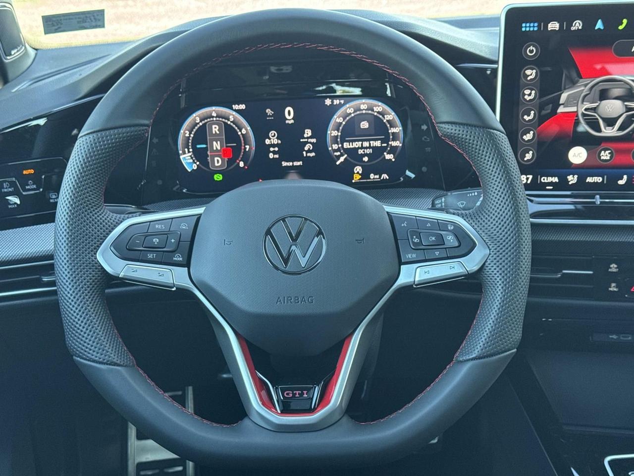 2026 Volkswagen Golf GTI 2.0T SE Woodbridge VA