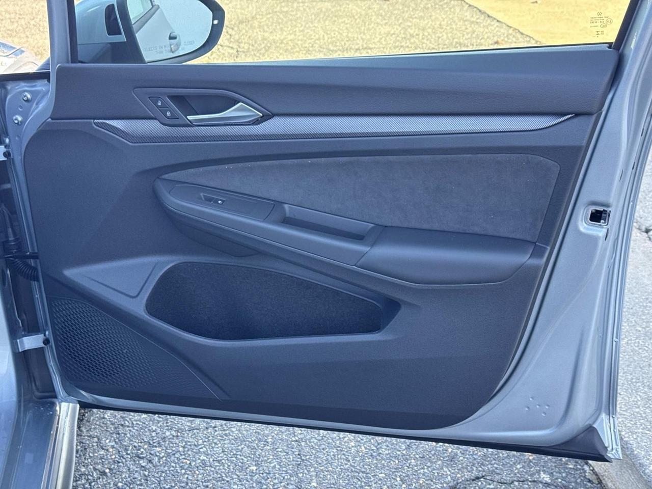 2026 Volkswagen Golf GTI 2.0T SE Woodbridge VA