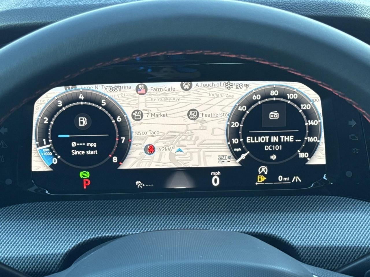 2026 Volkswagen Golf GTI 2.0T SE Woodbridge VA