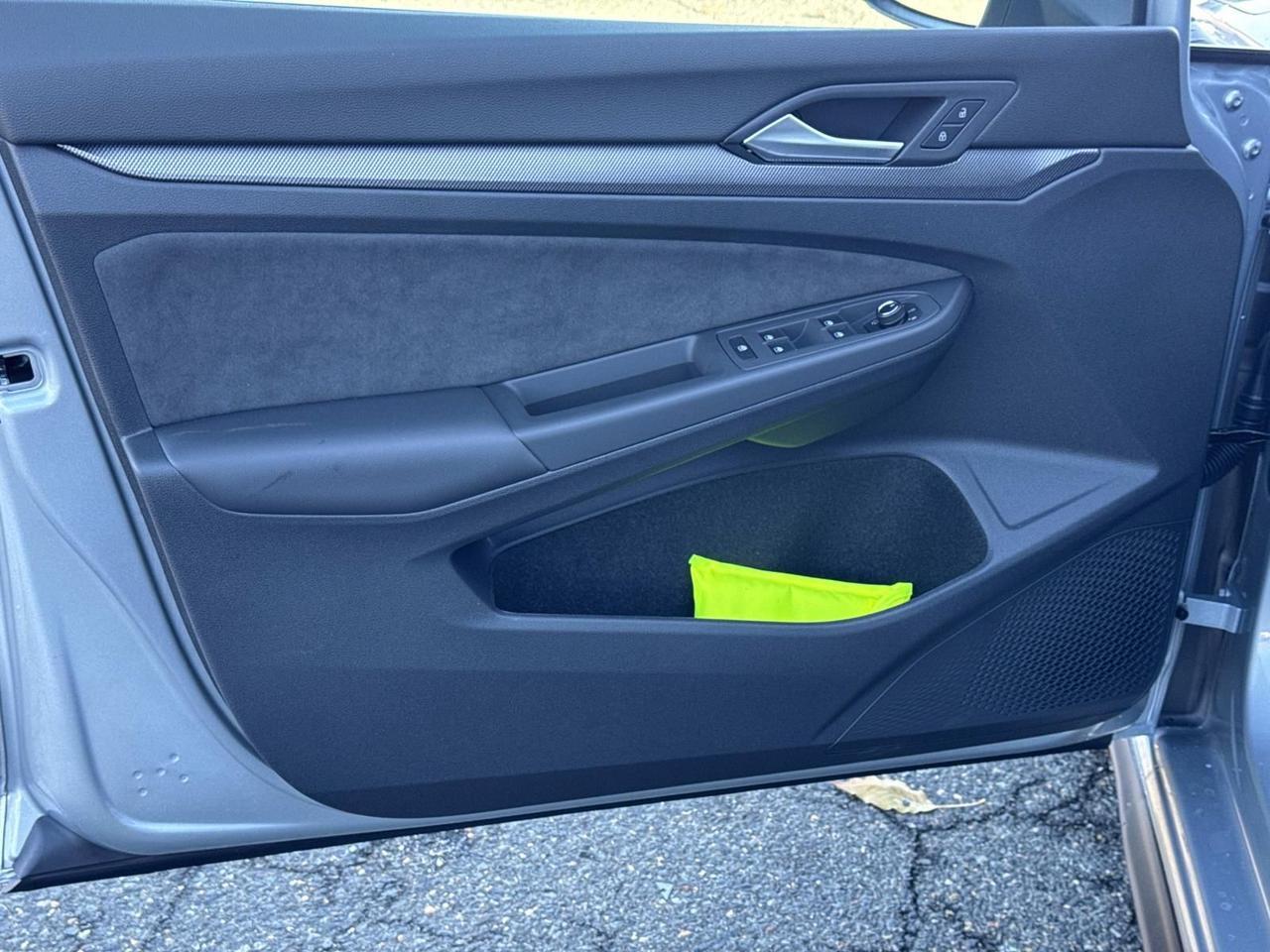 2026 Volkswagen Golf GTI 2.0T SE Woodbridge VA