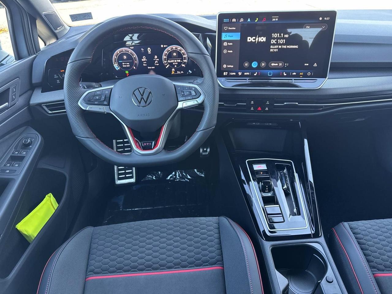 2026 Volkswagen Golf GTI 2.0T SE Woodbridge VA