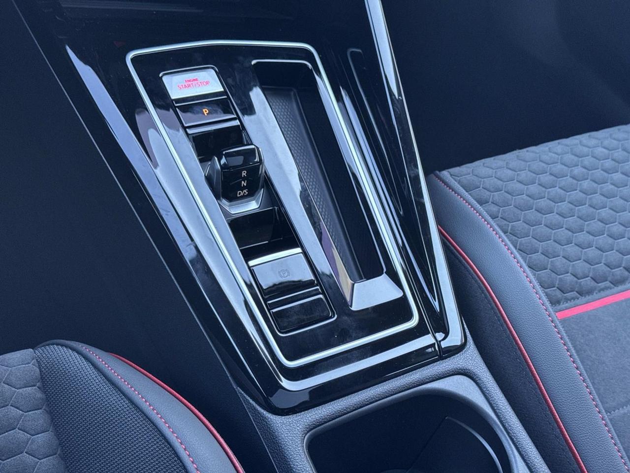 2026 Volkswagen Golf GTI 2.0T SE Woodbridge VA