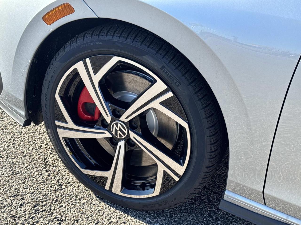 2026 Volkswagen Golf GTI 2.0T SE Woodbridge VA