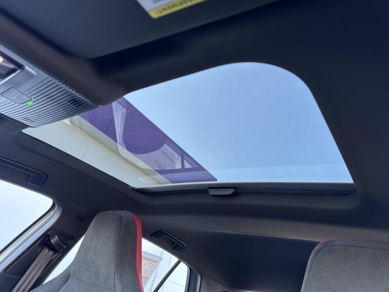 2026 Volkswagen Golf GTI 2.0T SE Woodbridge VA