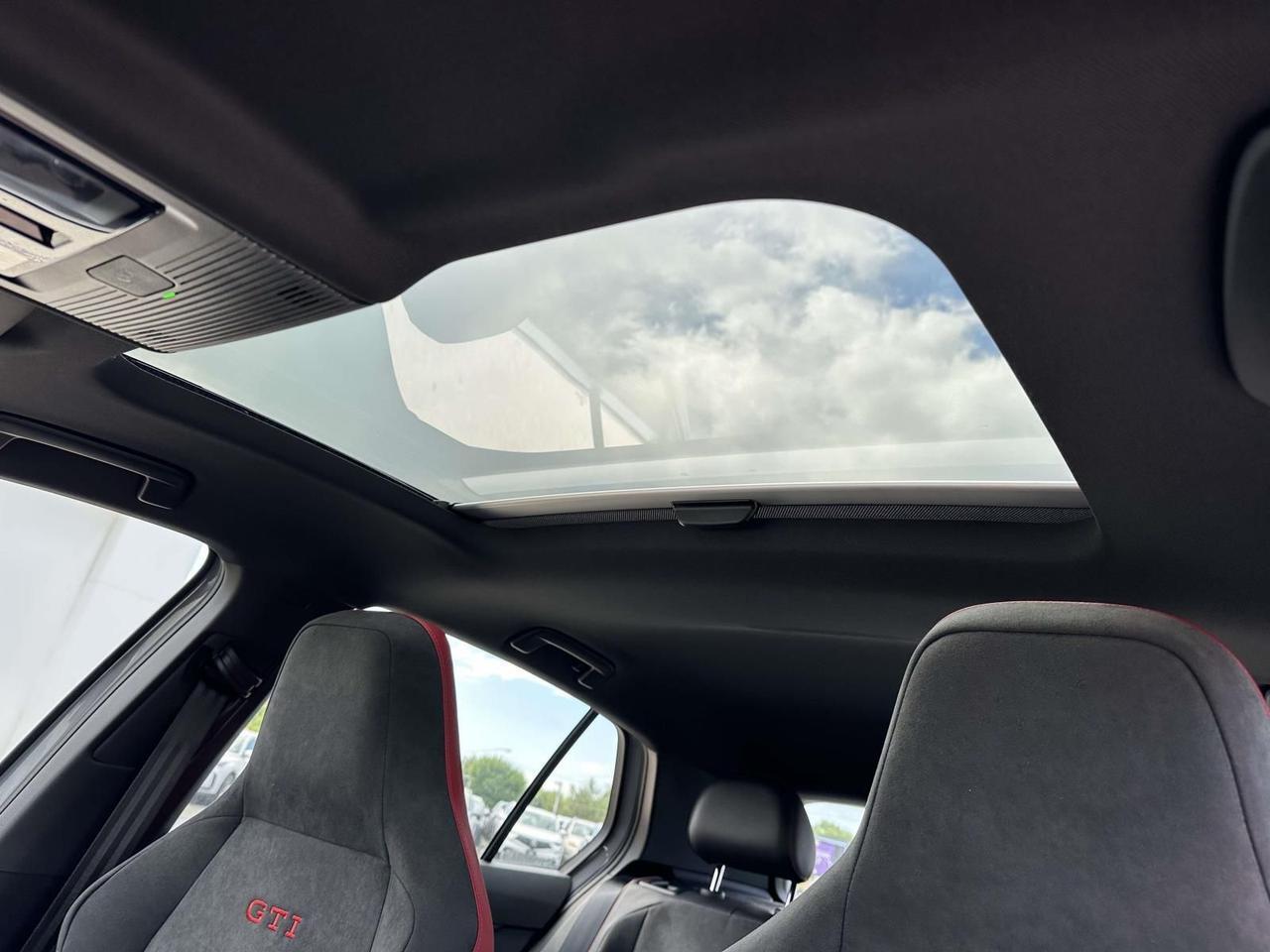 2026 Volkswagen Golf GTI 2.0T SE Woodbridge VA