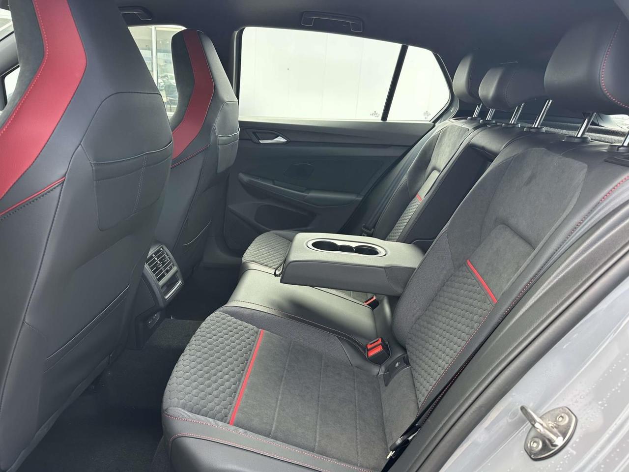 2026 Volkswagen Golf GTI 2.0T SE Woodbridge VA