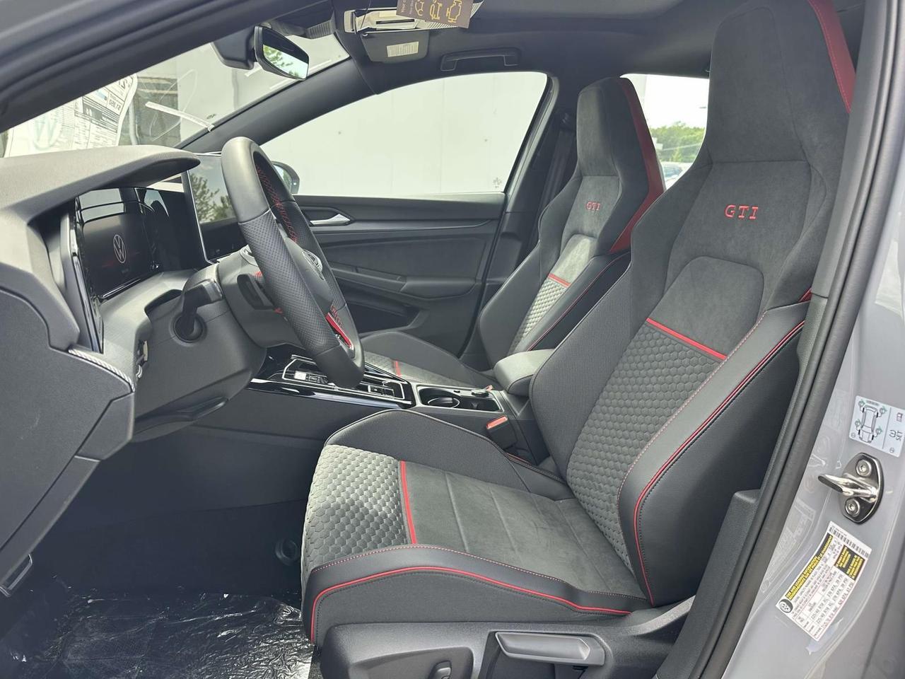 2026 Volkswagen Golf GTI 2.0T SE Woodbridge VA