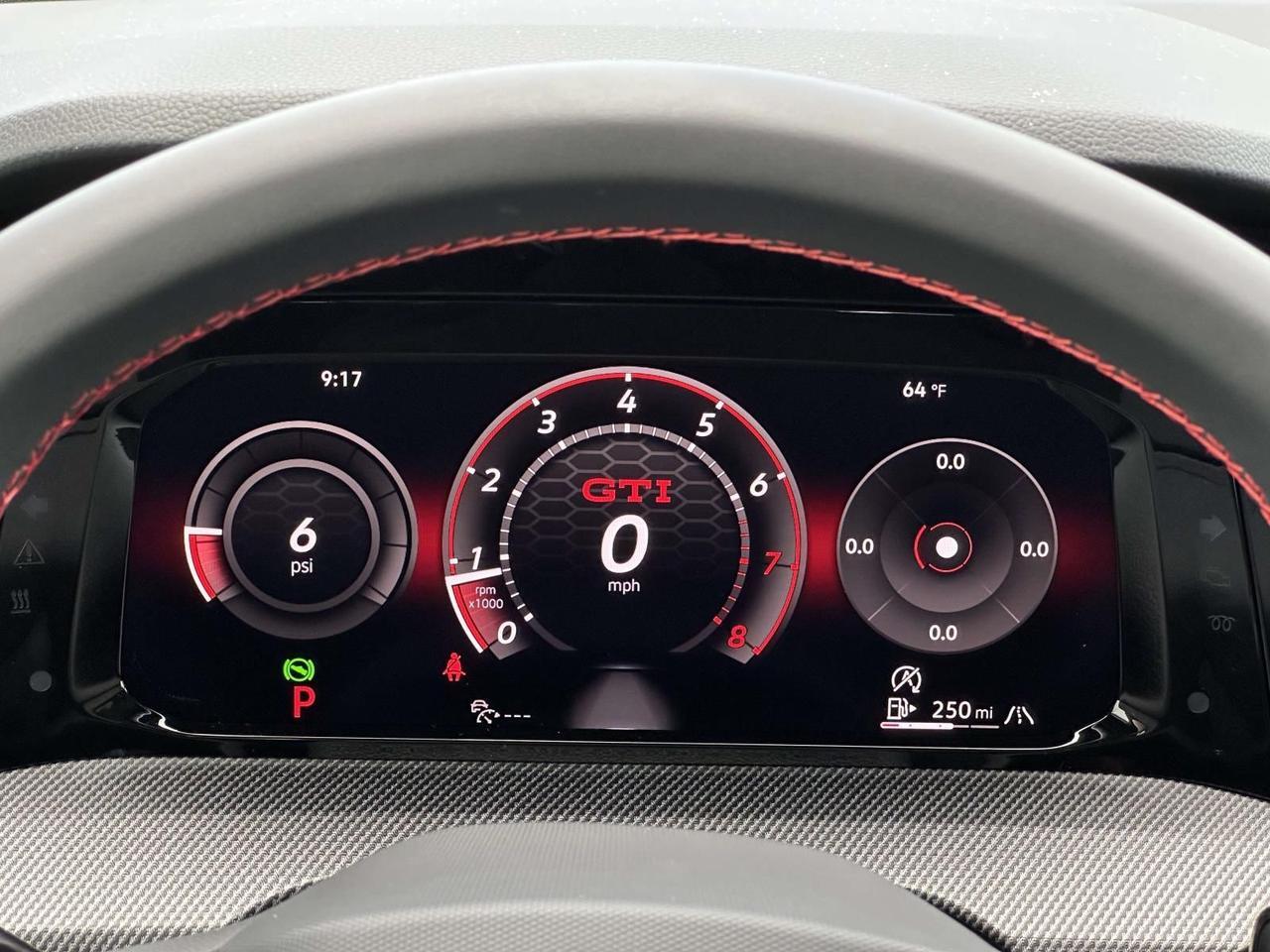 2026 Volkswagen Golf GTI 2.0T SE Woodbridge VA