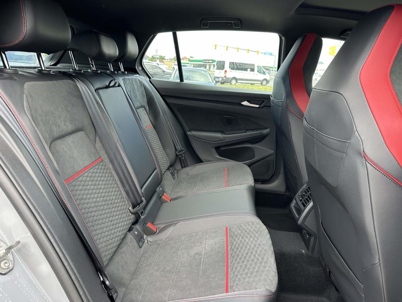 2026 Volkswagen Golf GTI 2.0T SE Woodbridge VA