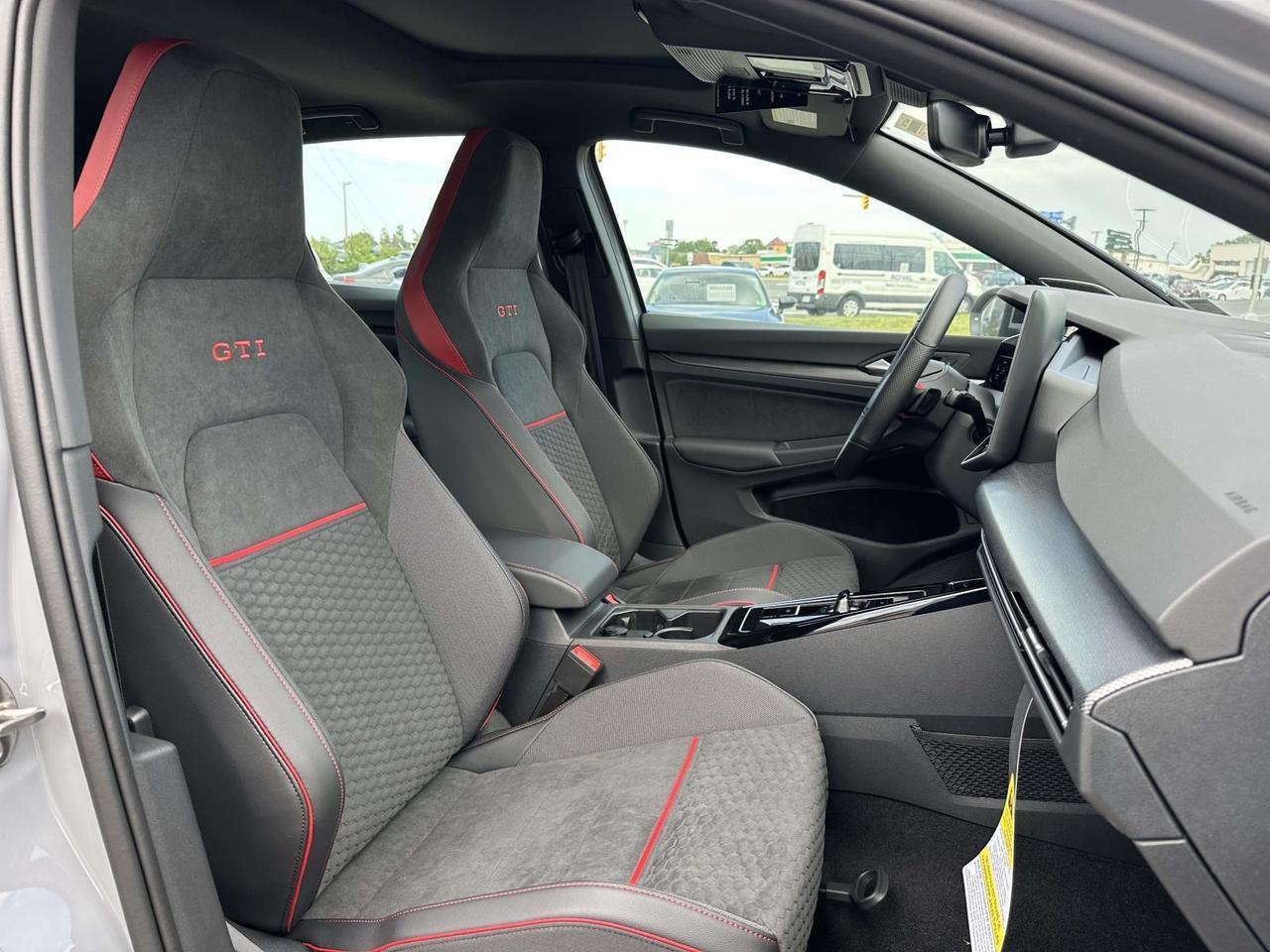 2026 Volkswagen Golf GTI 2.0T SE Woodbridge VA