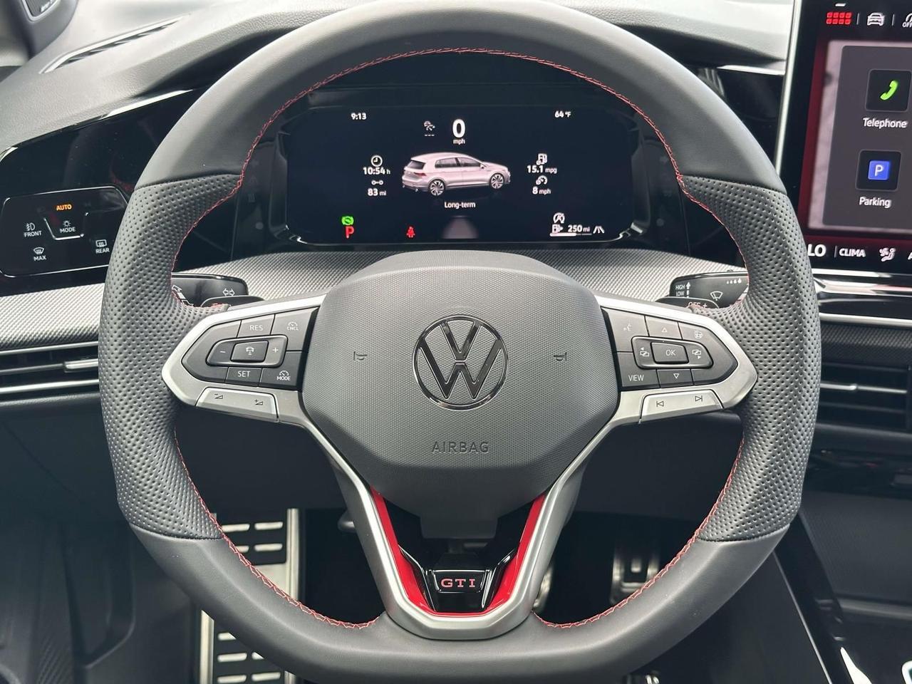 2026 Volkswagen Golf GTI 2.0T SE Woodbridge VA