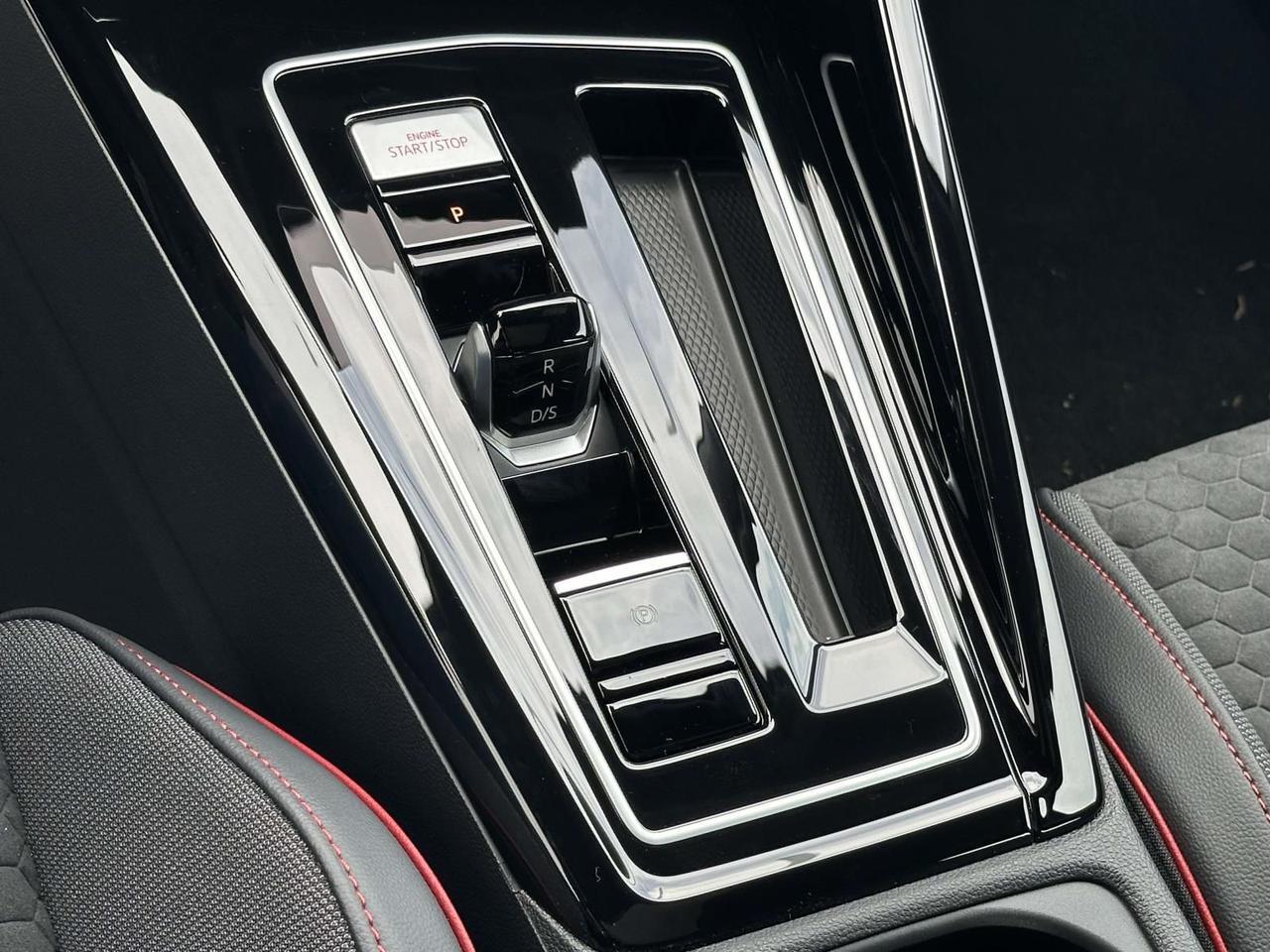 2026 Volkswagen Golf GTI 2.0T SE Woodbridge VA