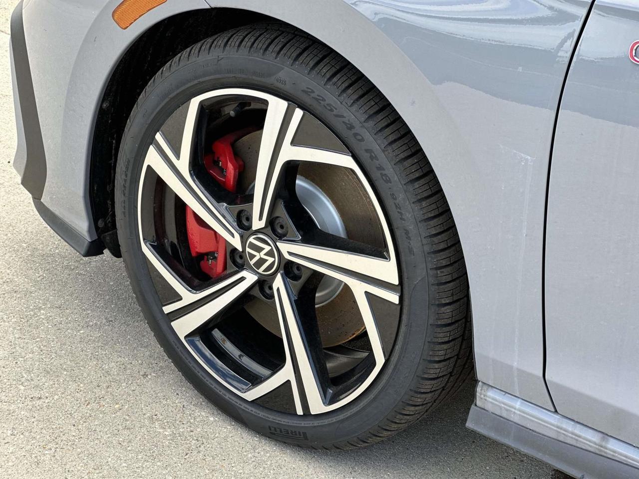 2026 Volkswagen Golf GTI 2.0T SE Woodbridge VA